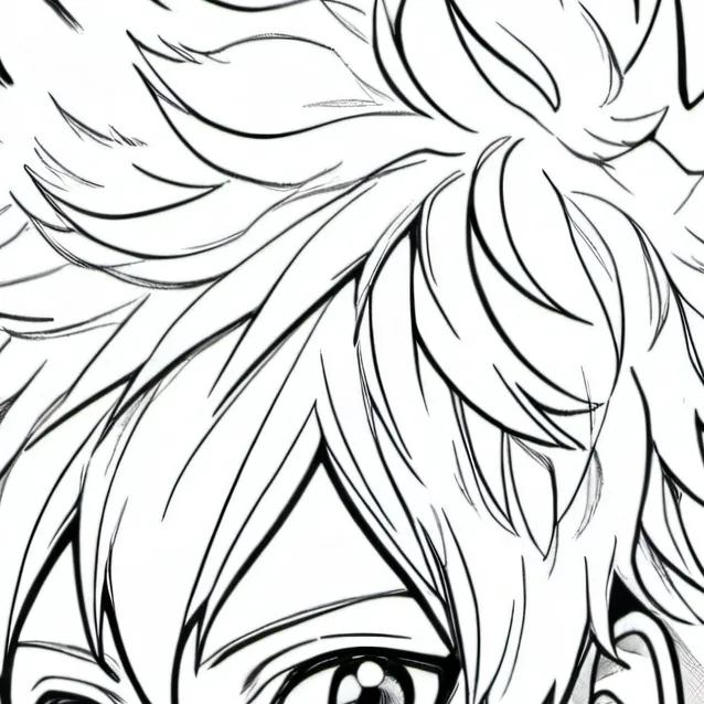 chat with ai character: deku break up