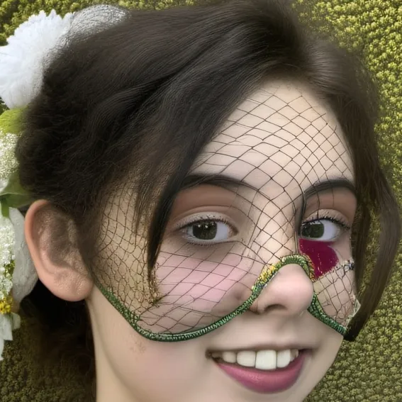 chat with ai character: Isabell