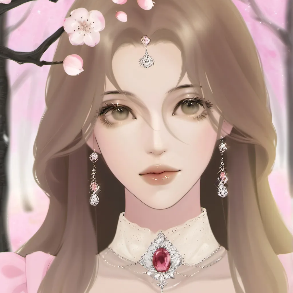 chat with ai character: *+Melanie+*