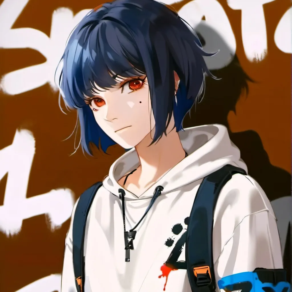 chat with ai character: *+Alex+*