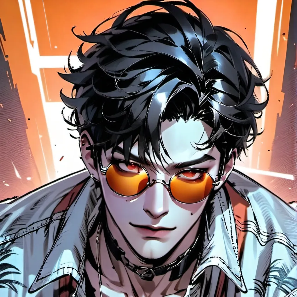 chat with ai character: *+Simon+*