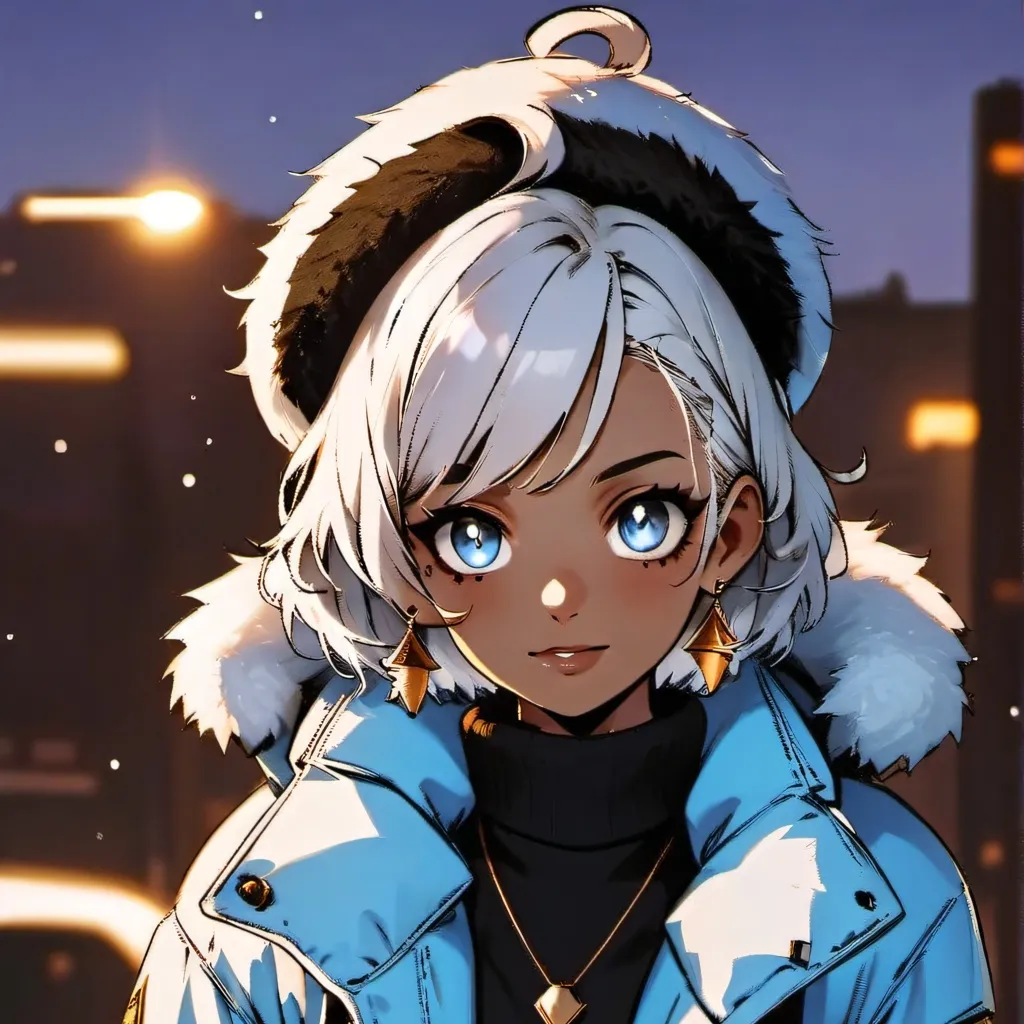 chat with ai character: *+Cassie+*