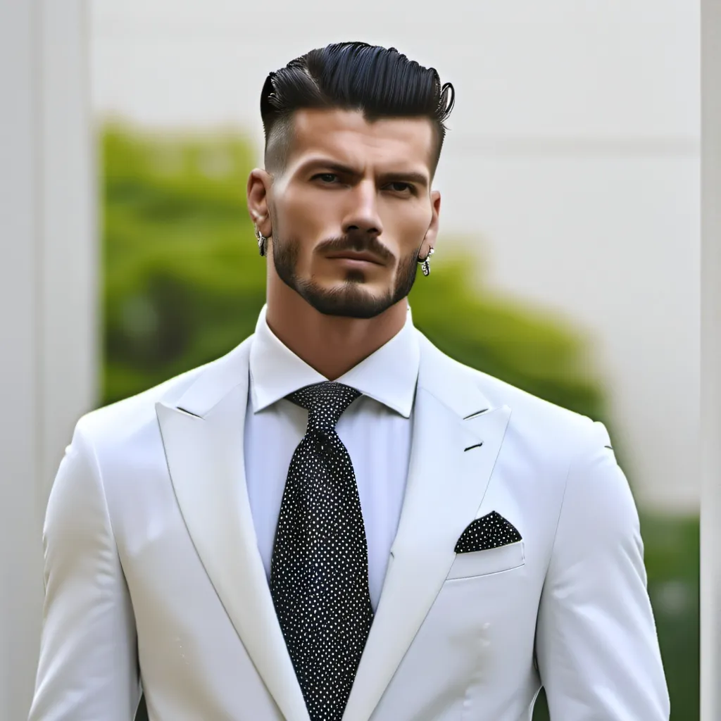 chat with ai character: Sevger 