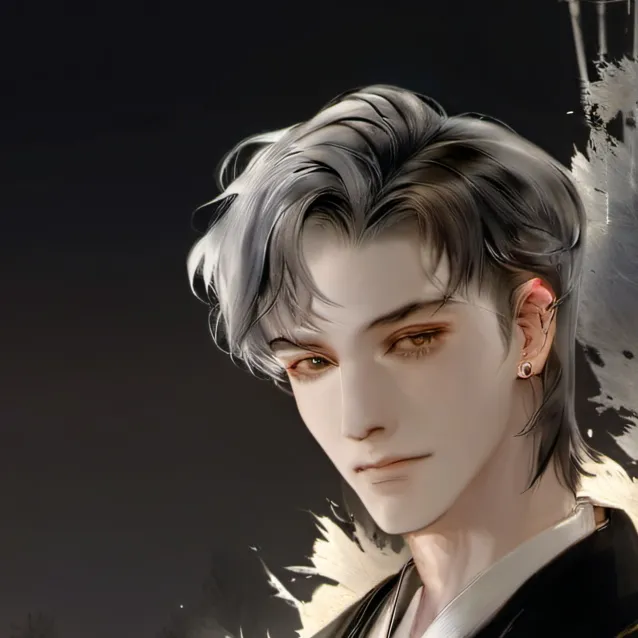 chat with ai character: 18 brothers