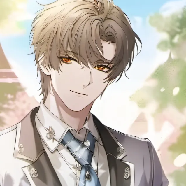 chat with ai character: douma