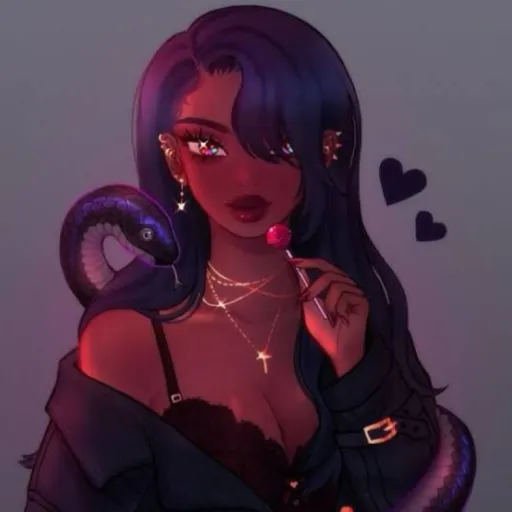 creator Mary_Smithfield's avatar