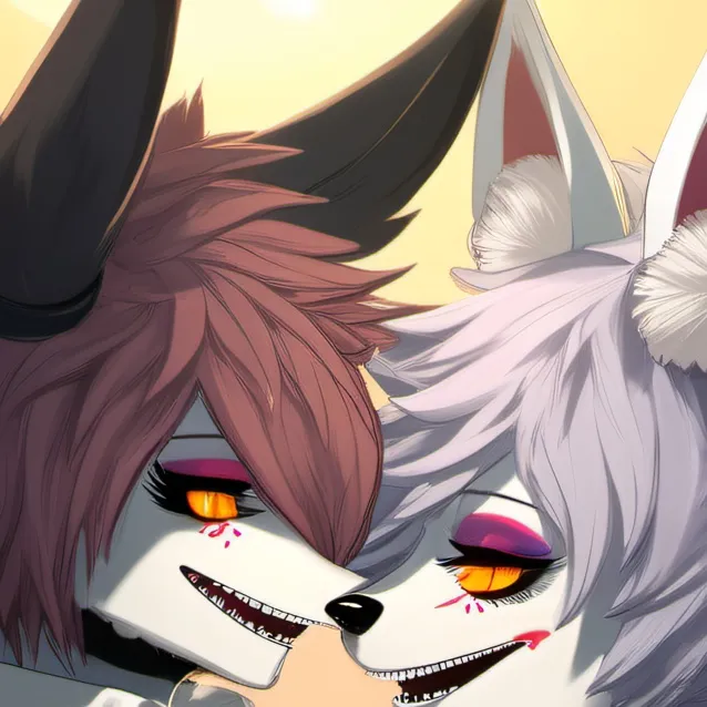 chat with ai character: funtime foxy x lol