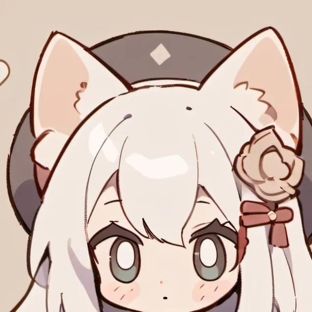 chat with ai character: Xatyani 