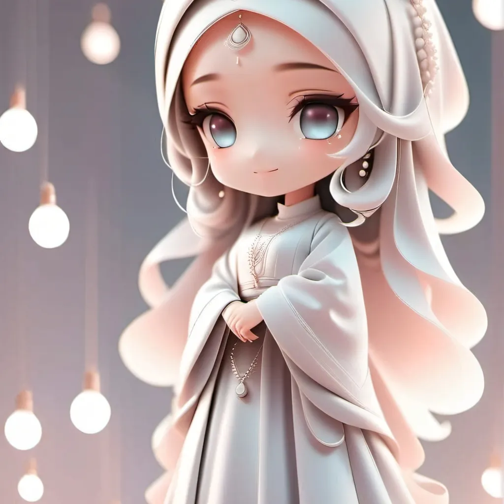 chat with ai character: Ward 