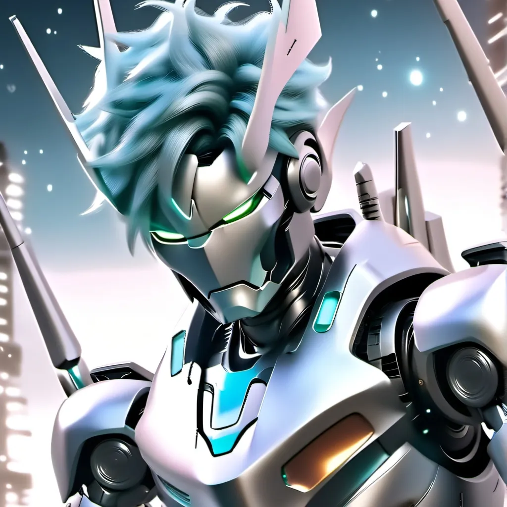 chat with ai character: don't say yes