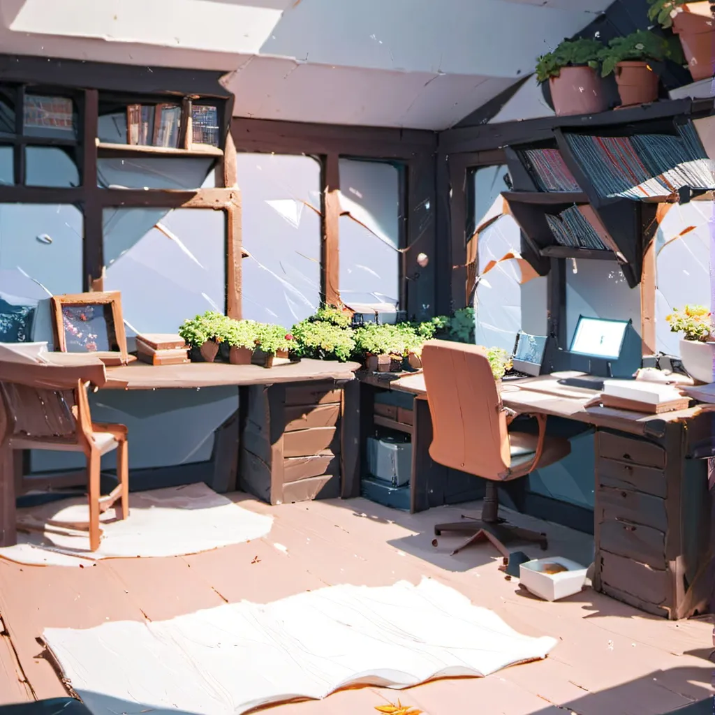 chat with ai character: Random Characters