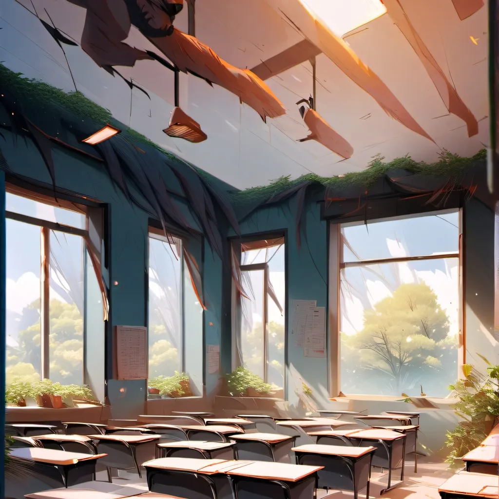 chat with ai character: Fpe rp