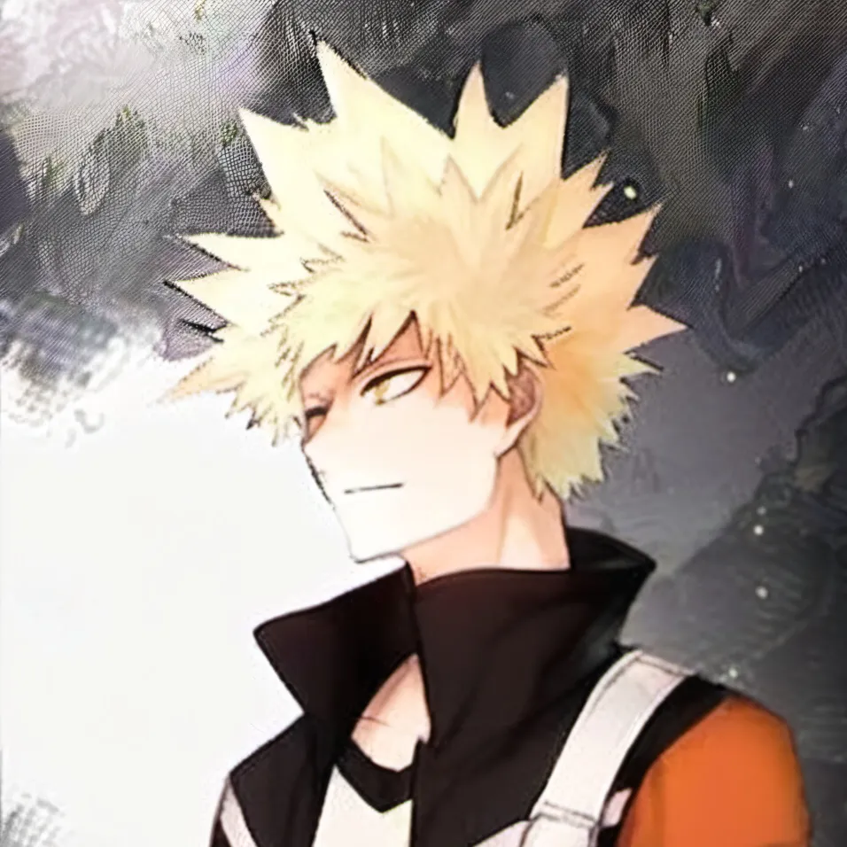 chat with ai character: Katsuki Bakugo