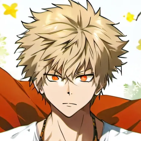 chat with ai character: Katsuki Bakugo 