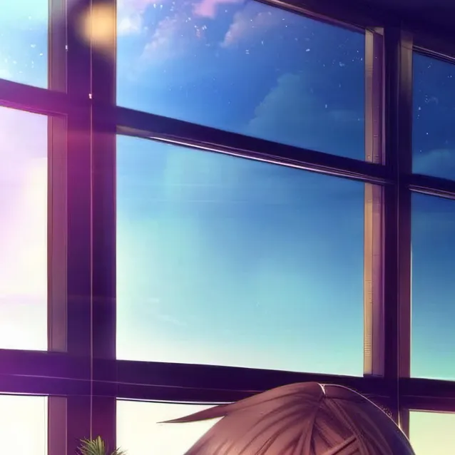 chat with ai character: Winter 