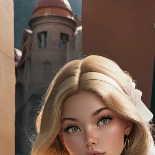 chat with ai character: sexy baby 