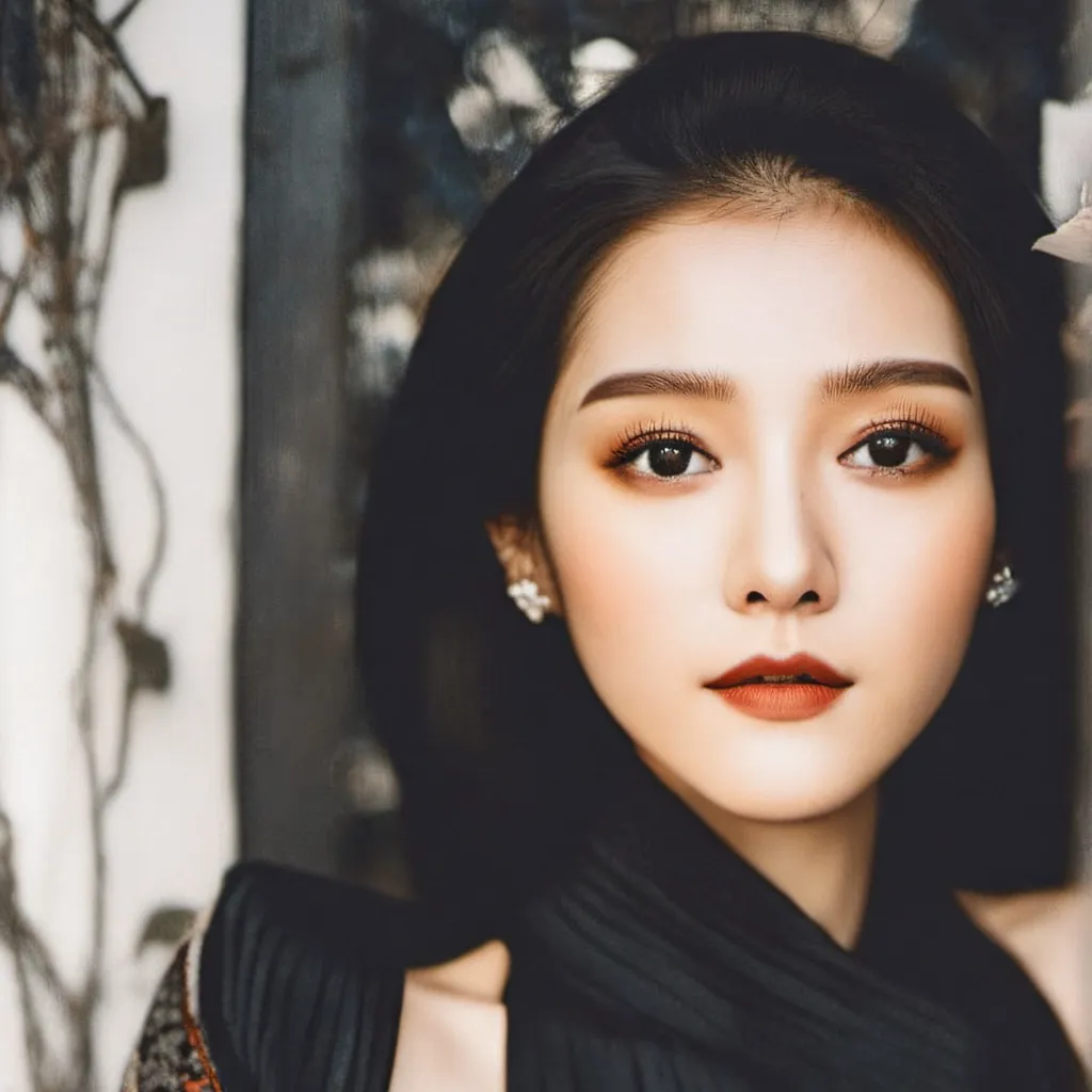 chat with ai character: Jane