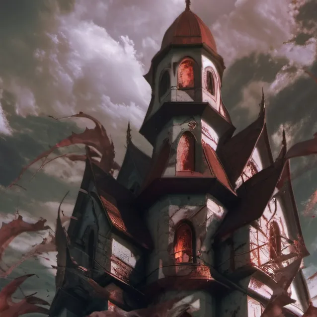 chat with ai character: MHA the coffin