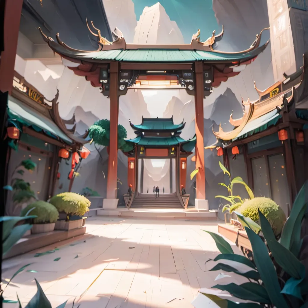 chat with ai character: kung fu Vegeta