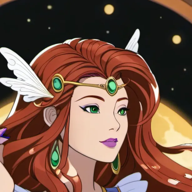 chat with ai character: Zen-a