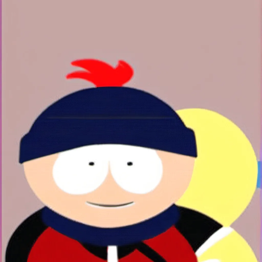 chat with ai character: Stan Marsh