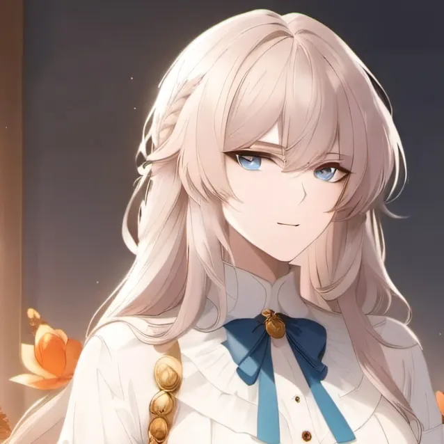 chat with ai character: lily