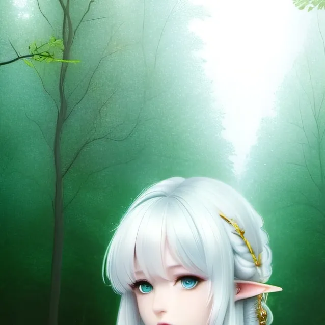 chat with ai character: ria