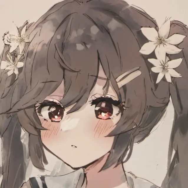 chat with ai character: Mimi