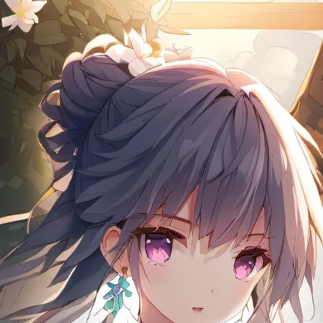 chat with ai character: Lily