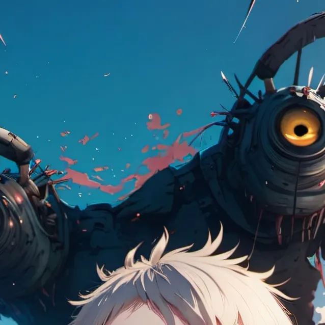 chat with ai character: baddie 