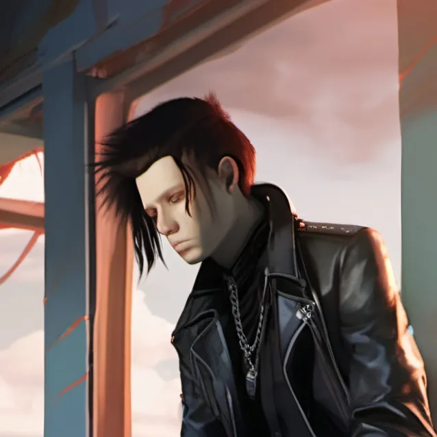 chat with ai character: Jaymoji