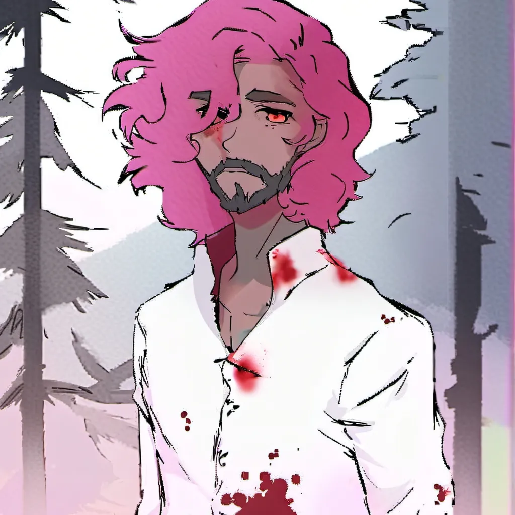 chat with ai character: Laz