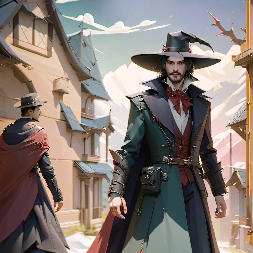 chat with ai character: Sam and Colby+Nate