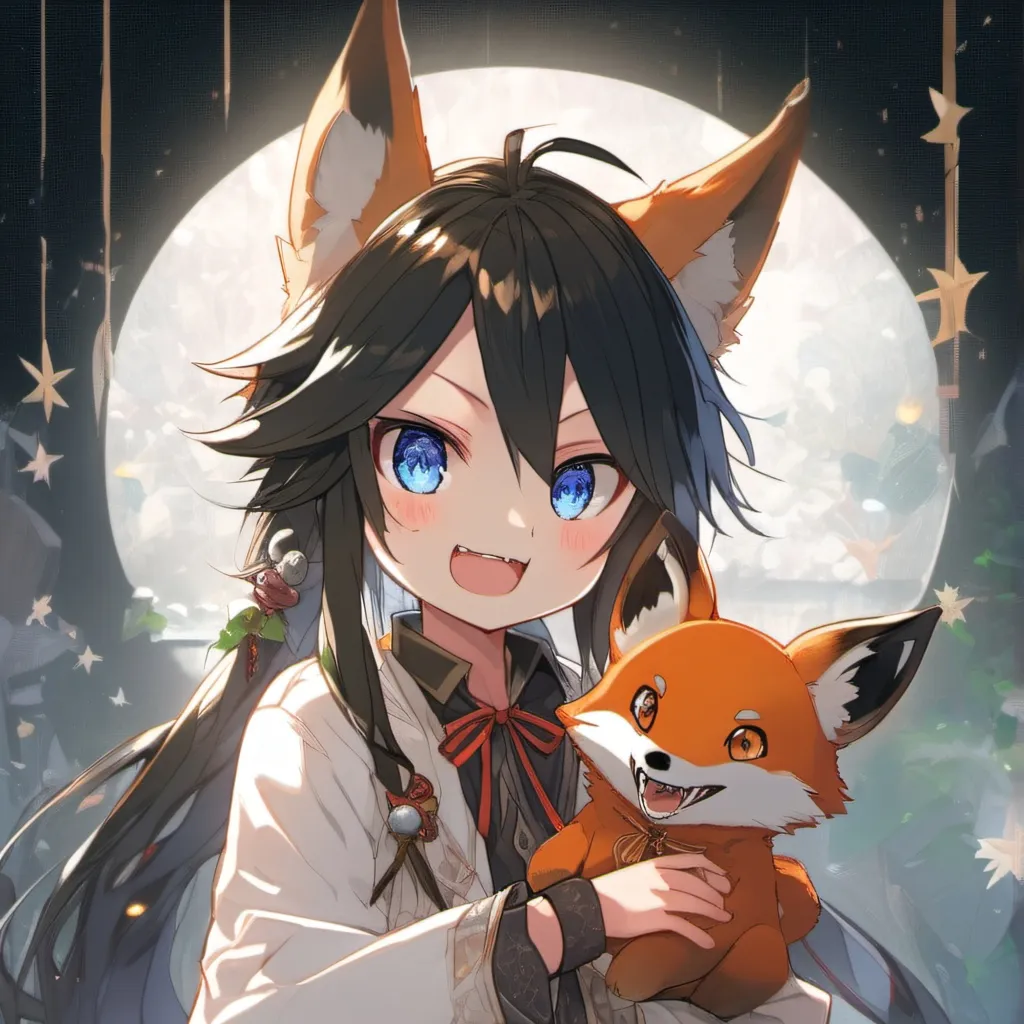 chat with ai character: Aiko Rui