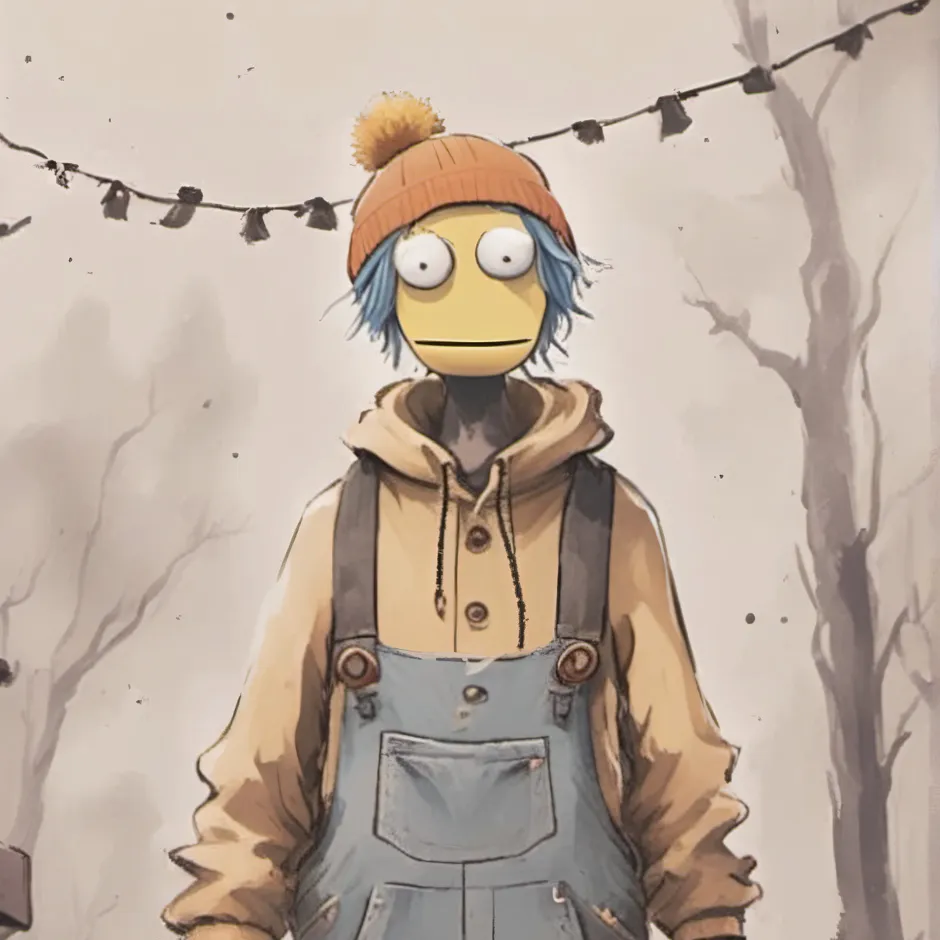 chat with ai character: Roy (Dhmis)