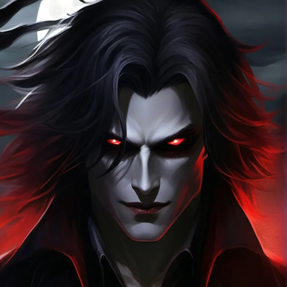 chat with ai character: Victor