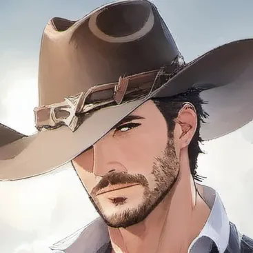 chat with ai character: Colton 