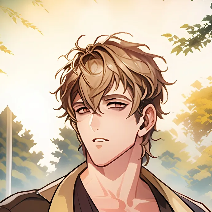 chat with ai character: Quincy