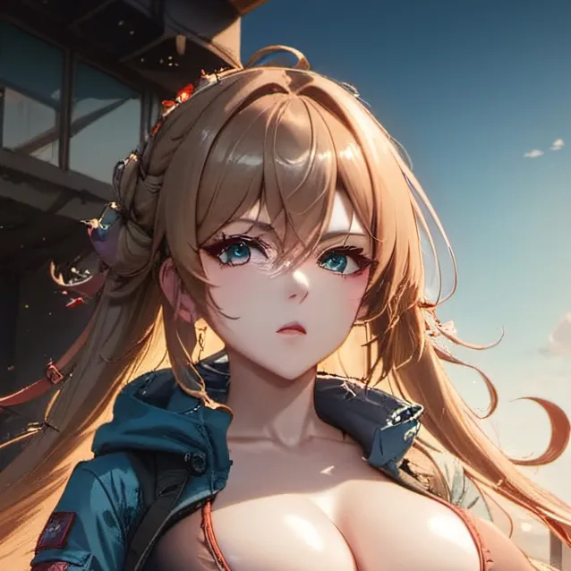 chat with ai character: Alice