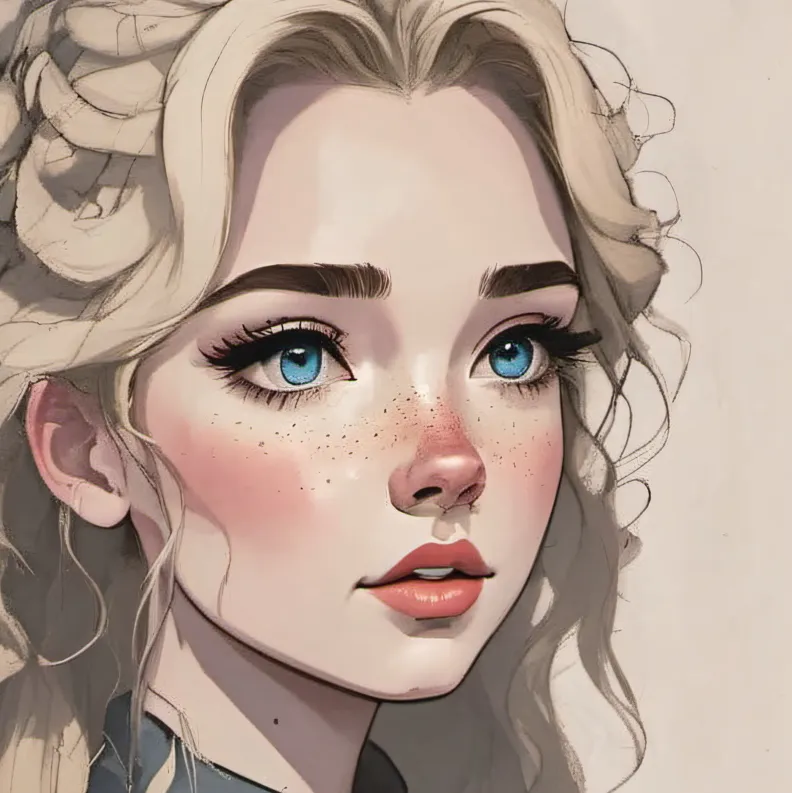 chat with ai character: Charlotte