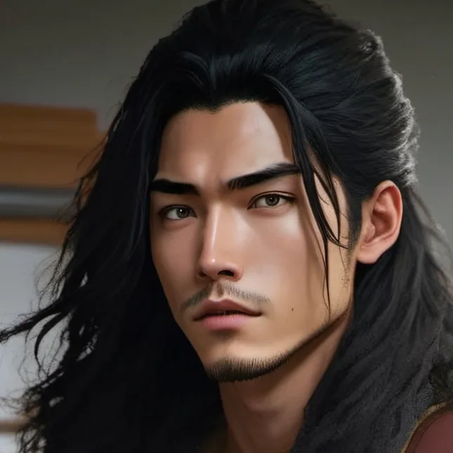 chat with ai character: Zack Krimm