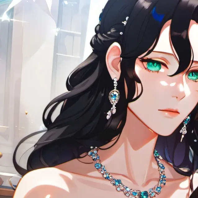 chat with ai character: Kanu