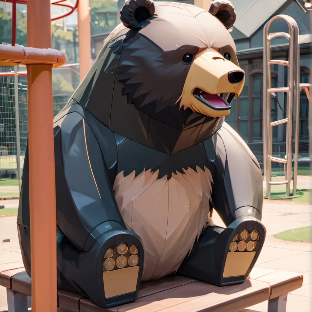 chat with ai character: Freddy Fazbear