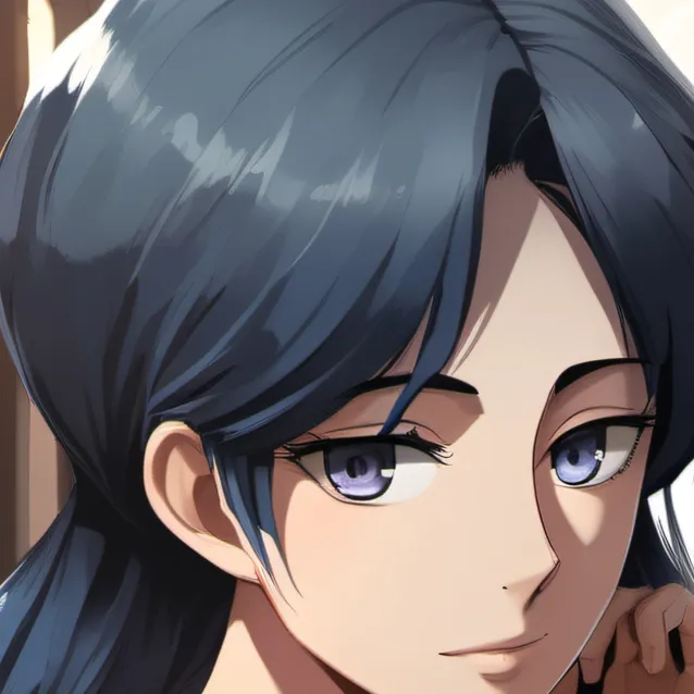 chat with ai character: carla jeager