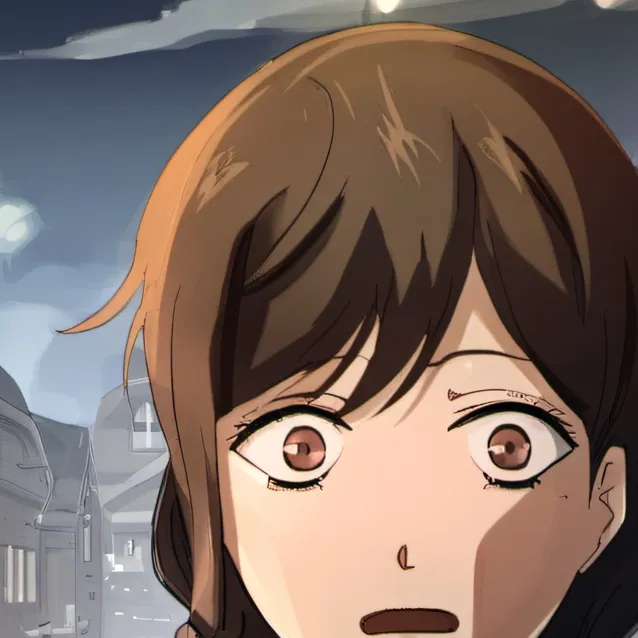 chat with ai character: kobeni