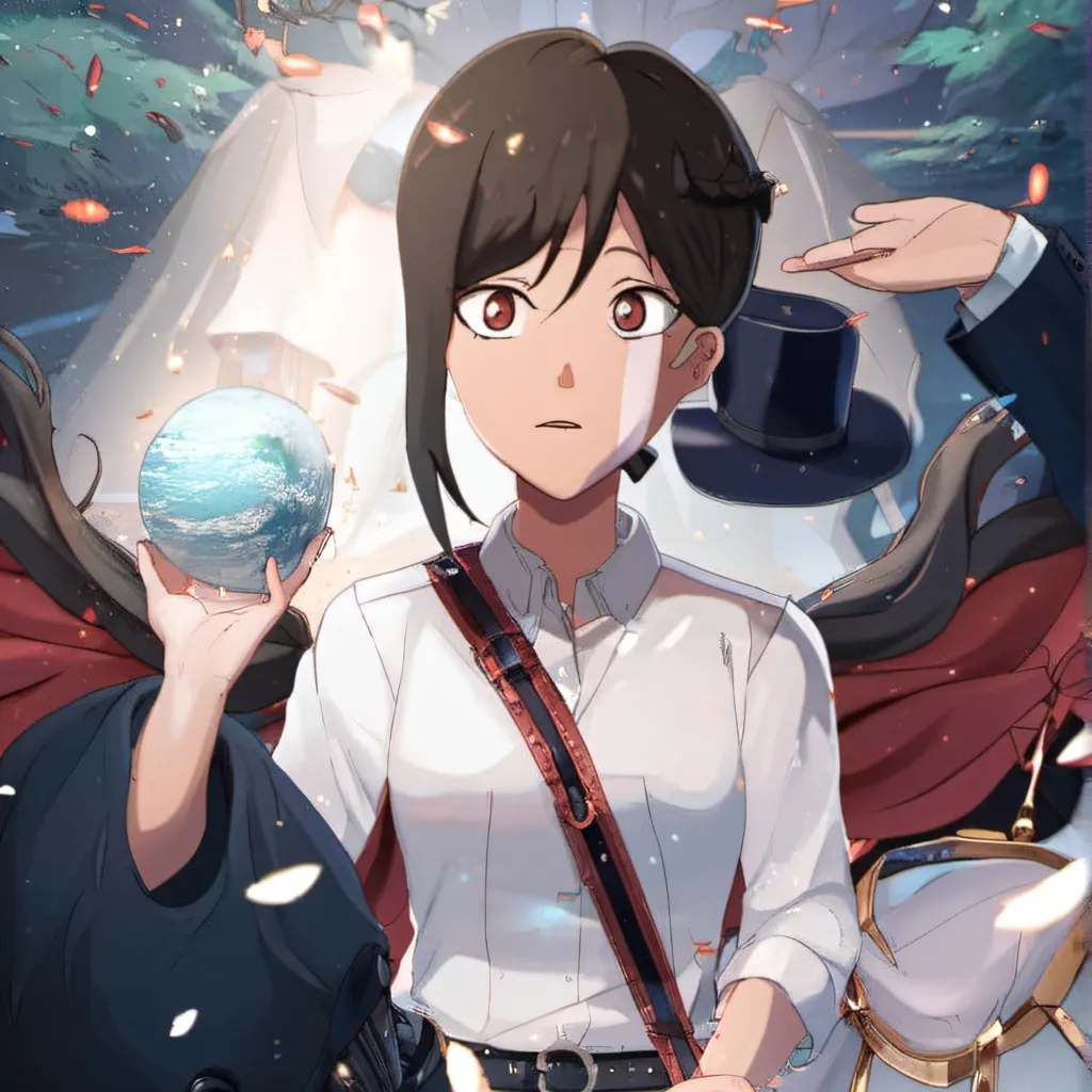 chat with ai character: kobeni higashiyama