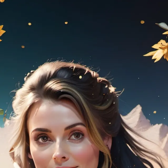 chat with ai character: blaire bennett