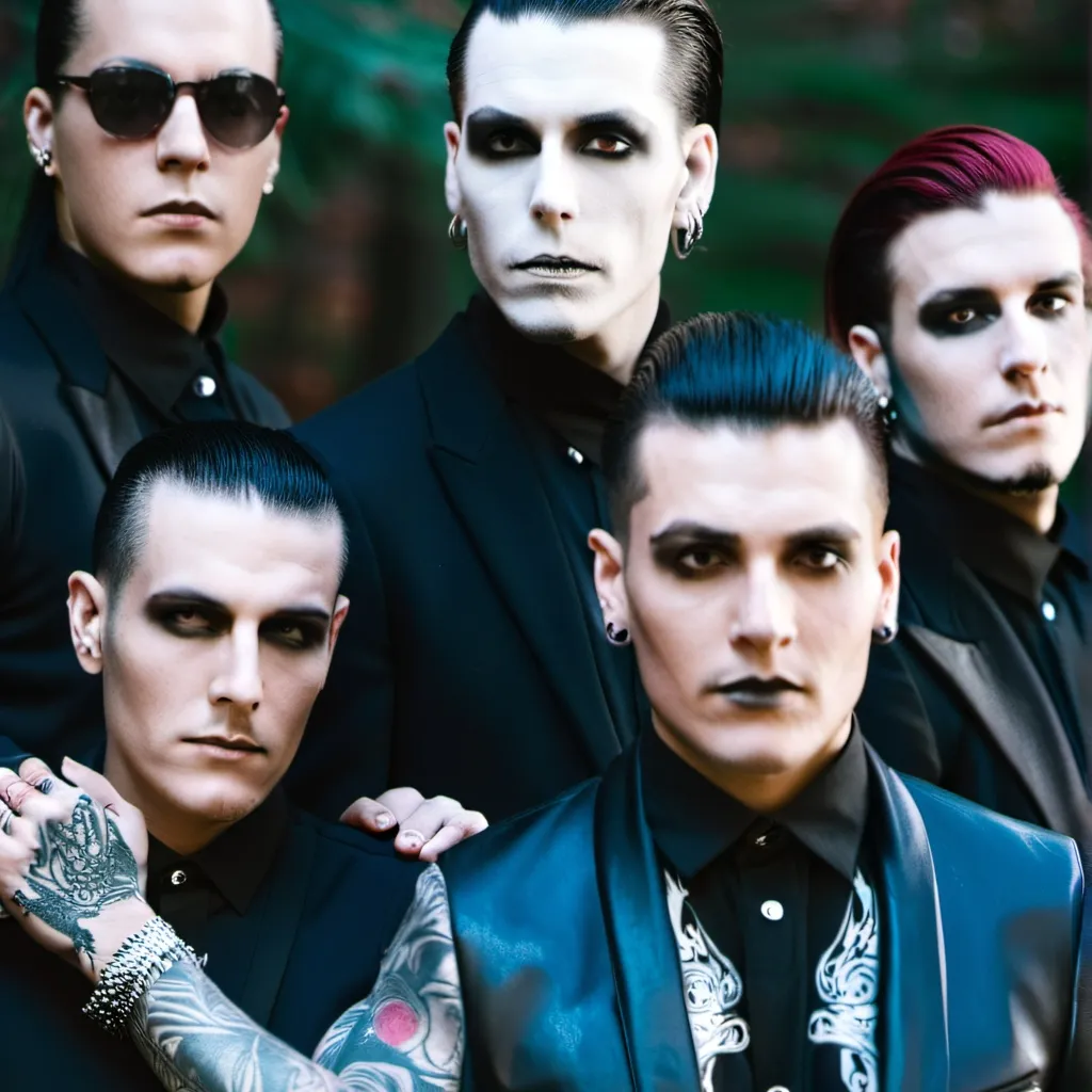 chat with ai character: Outcasts 