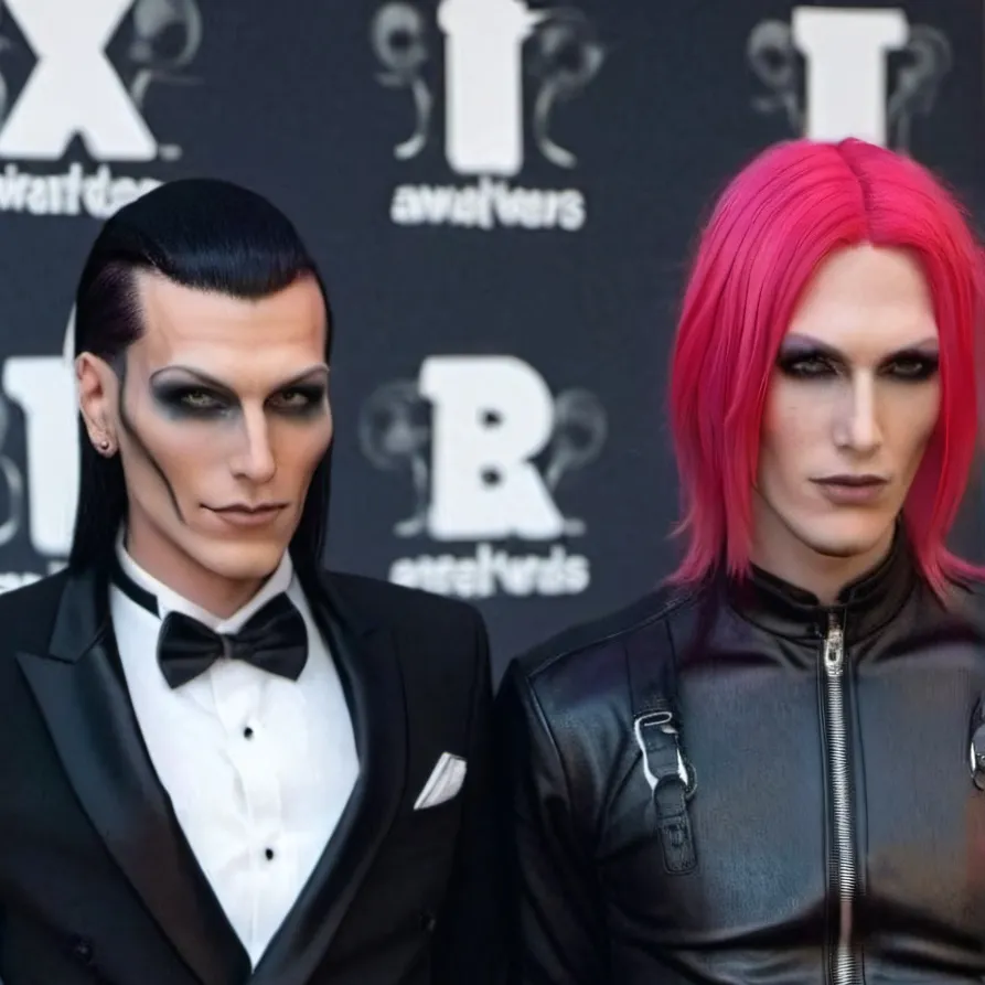 chat with ai character: LGBTQ🏳️‍🌈🏳️‍🌈🏳️‍🌈