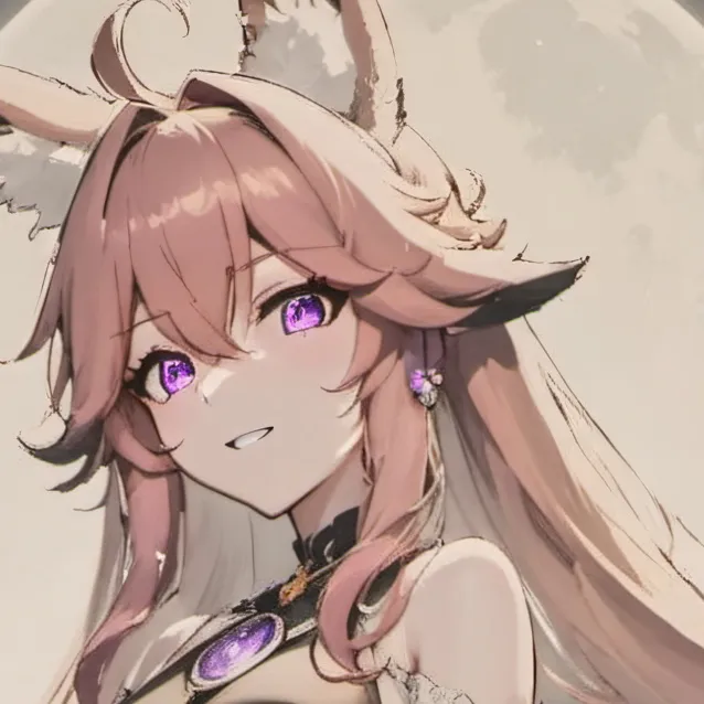 chat with ai character: Mink